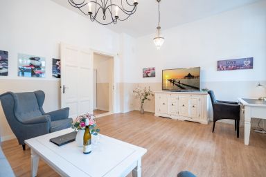 Villa Hartmann-Drewitz, App. 02