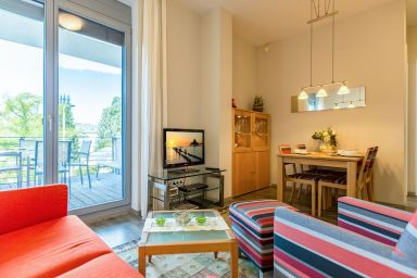 Quartier II, App. 2.1