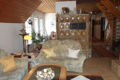 Ferienwohnung Nordseeblick