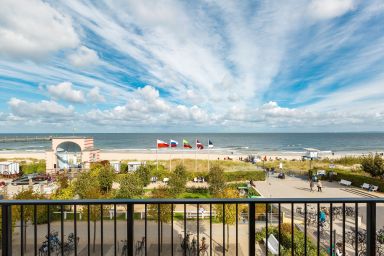 Beachhouse Bansin, App. 11