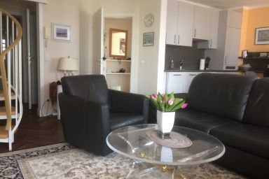 Villa Bernstein Whg. 32 - Whg. 32 max. 6 Erw. +1 Kleinkind, Hund erlaubt, 2 SZ