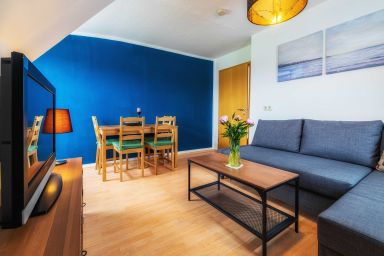 Ferienwohnung Marie