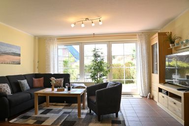 Dirks Ferienhaus Fleute - Ferienhaus Fleute