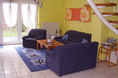Ferienhaus in Nessmersiel 20-007a - 200-007a