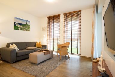 Residenz Bollwark 1.0 - BOW-1.02, 4 Pers., 55-65qm (H)