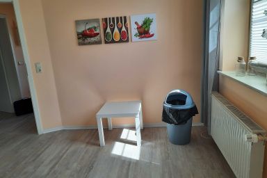 Peene Alte Schule Völschow Dornberger - Ferienwohnung 1