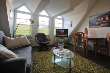 Haus Elbe 1, Whg. 38 - Haus Elbe 1 Wohnung 38