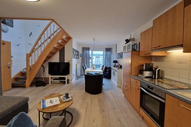 Haus Seewind, Whg. 3 - Haus Seewind Wohnung 3