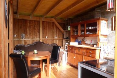 Sommeridyll Zempin - Bungalow Sommeridyll
