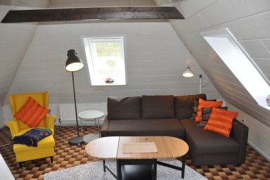 FeWo Altharmhorst - FeWo-Altharmhorst