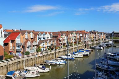 City Marina, CM20c
