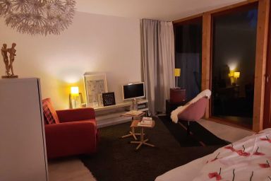 Ferienwohnung Kiefer