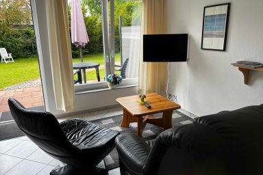 Ferienwohnung Bucheneckweg 2 - Ferienwohnung 2