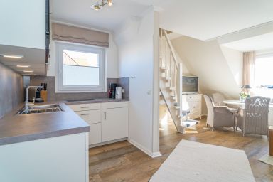 Bötticherstraße 4, App 11 Sonnenperle - Bötticherstraße 4, App 11
