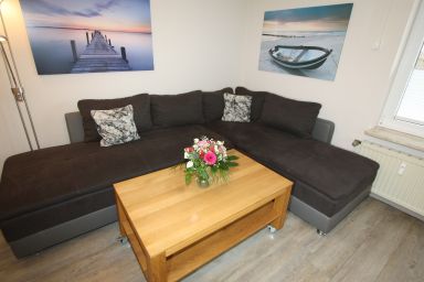 Residenz Albatros Cuxhaven (3) - ALB-1.29 - Gut ausgestattete Fewo für 4 Personen