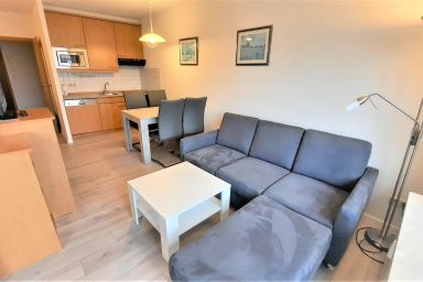 Residenz Albatros Cuxhaven (3) - ALB-1.27