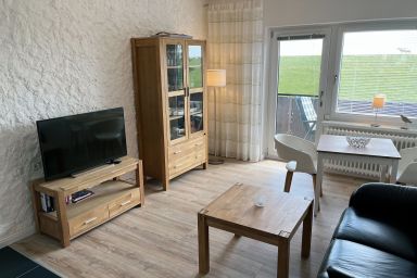 Haus Lith - Fewo Strandläufer - Fewo Strandläufer