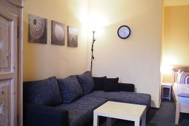Friesenmeer Apartment