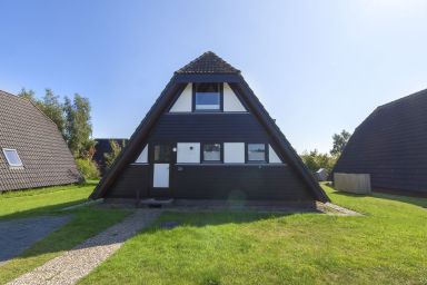 Haus Trapper - Nordseebad Burhave - Trapper #M20