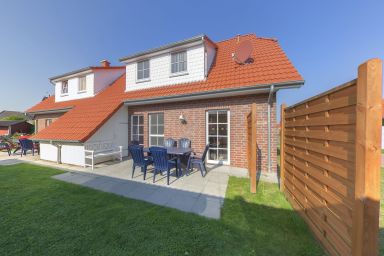 Haus Katamaran -Typ 1 - Nordseebad Burhave - Katamaran-Typ1 #15b