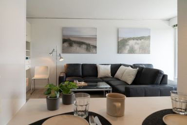 Haus Atlantic - Wohnung 73 Düne 73 (ID 453)