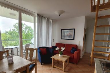 Haus Meeresblick WM516 - WM516