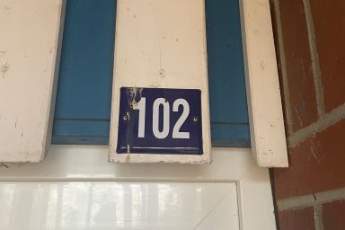 Seeblick Wohnung 102 EG mit Ostseeblick - Seeblick Wohnung 102