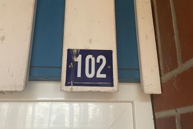 Seeblick App. 102 EG mit Ostseeblick - App. 102