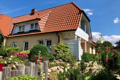 Haus Alex Erdgeschoss - Haus Alex Erdgeschoß