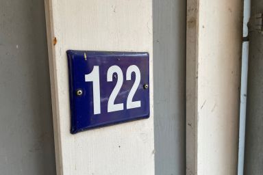 Seeblick Wohnung 122 mit Ostseeblick - Wohnung 122