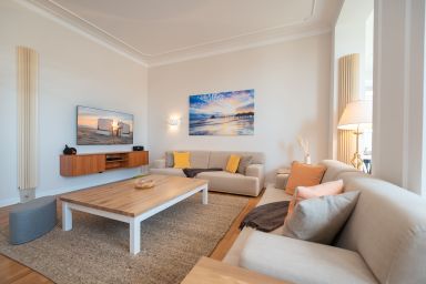 Villa Doctores, App. 03 - Villa Doctores - Wohnung 3