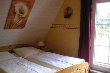 Ferienhaus To Hus   WE143 - Fewo 2