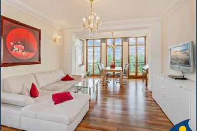 Villa auf der Düne Whg. 07 - + Düne 07