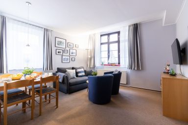 Bütow WE2 - ABC8 - Bütow WE2 mit Parkplatz - ABC8