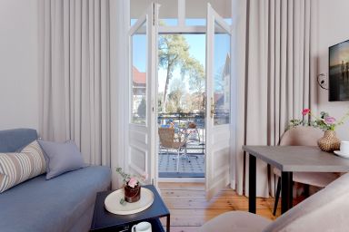 Villa San Remo - Appartement 06