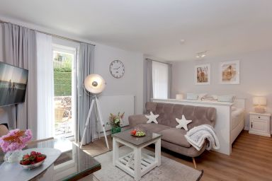 Villa San Remo - Appartement 03