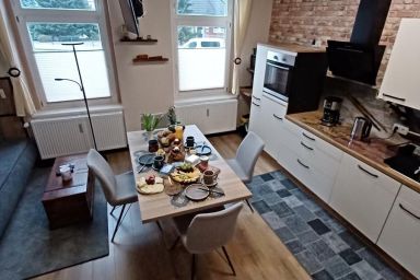 Ferienwohnung Vorpiek
