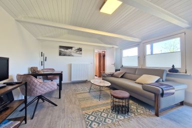 Ferienhaus Refugium - Refugium: 40 m², 2-Raum, 2 Pers., Terrasse