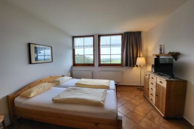 Pension Schmelzer - Appartement 3