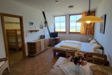 Pension Schmelzer - Appartement 22