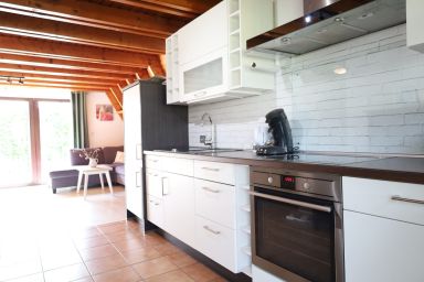 Achims Huus 55178 - Ferienhaus Achims Huus