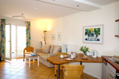 Villa Strandperle, App. 10 - nur 20m zum Strand, TOPLAGE - Whg. 10