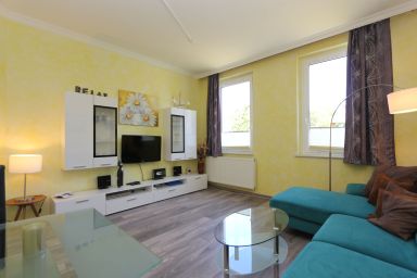 Schult Ferienwohnung Struwelpeter - 2-Zimmer Fewo im Haupthaus