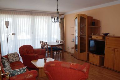 Haus Nordstrand - Ferienwohnung 46029 - Wohnung 12