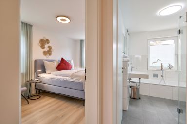 Haffhaus 13 Admiralsdeck - Haffhaus 13