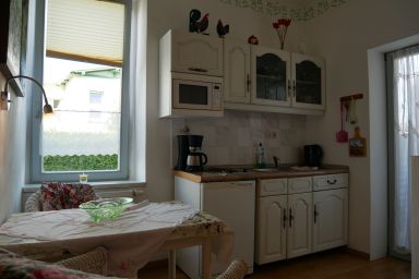 Villa Gundula ***nur 600m bis zum Ostseestrand*** - Ferienwohnung 4