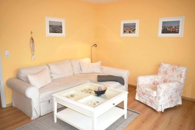 Ostseeallee 2 Ferienwohnung Nr.05