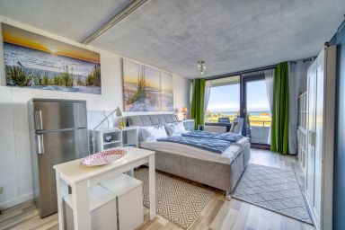 Haus Schöne Aussicht, App. 1SB104