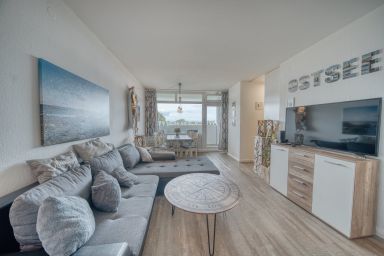 Ferienpark - Haus E, App. 0E0308