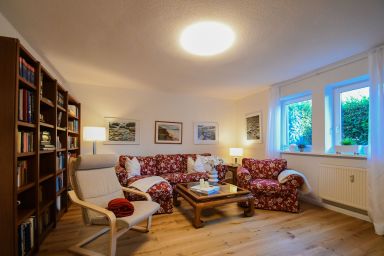 Ferienappartement Düne